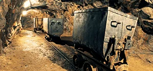 Mineral